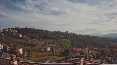 Preview delle webcam di Penne