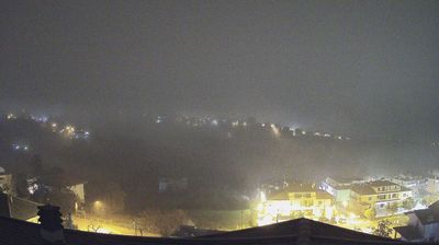 immagine della webcam nei dintorni di Canzano: webcam Penne