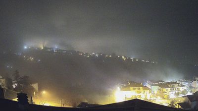 immagine della webcam nei dintorni di Castiglione Messer Raimondo: webcam Penne