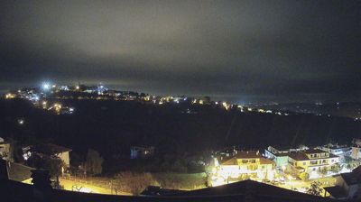 immagine della webcam nei dintorni di Teramo: webcam Penne