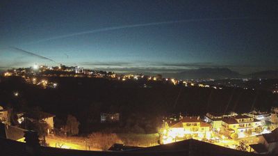 immagine della webcam nei dintorni di Pineta: webcam Penne