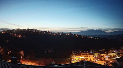 immagine della webcam nei dintorni di Carpineto della Nora: webcam Penne