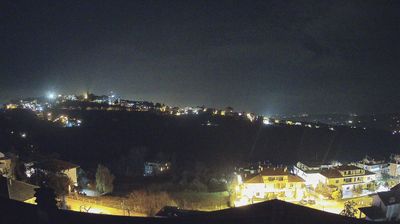 immagine della webcam nei dintorni di Ofena: webcam Penne