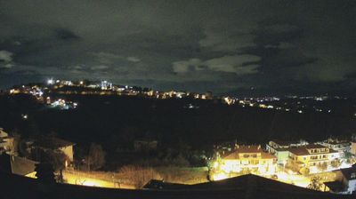 immagine della webcam nei dintorni di Pescara: webcam Penne