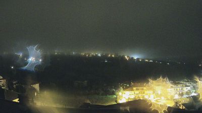 immagine della webcam nei dintorni di Castiglione Messer Raimondo: webcam Penne