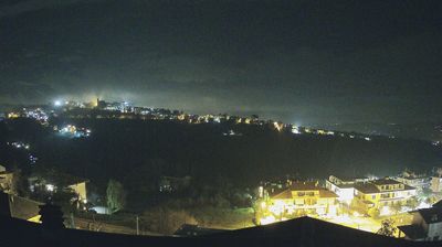 immagine della webcam nei dintorni di Foggetta: webcam Penne