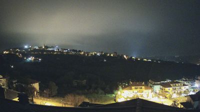 immagine della webcam nei dintorni di Roseto degli Abruzzi: webcam Penne