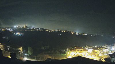 immagine della webcam nei dintorni di Villa Celiera: webcam Penne