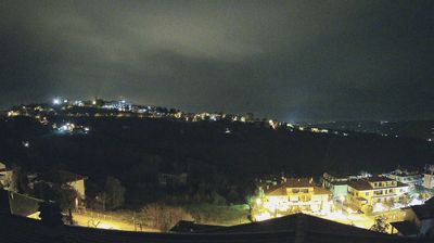 immagine della webcam nei dintorni di Arsita: webcam Penne