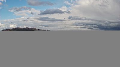 immagine della webcam nei dintorni di Pescara: webcam Penne