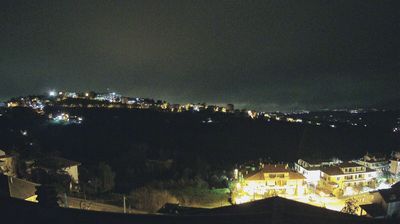 immagine della webcam nei dintorni di Arsita: webcam Penne