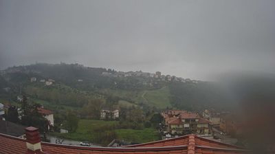 immagine della webcam nei dintorni di Loreto Aprutino: webcam Penne