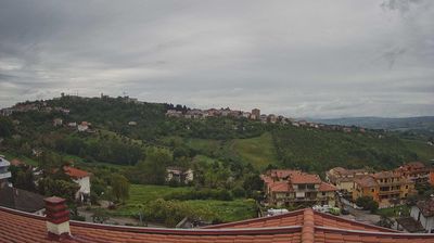 immagine della webcam nei dintorni di Chieti: webcam Penne