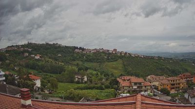 immagine della webcam nei dintorni di Scerne: webcam Penne