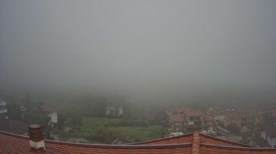 immagine della webcam nei dintorni di Castiglione Messer Raimondo: webcam Penne