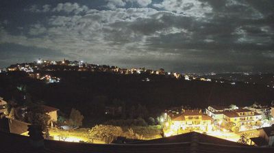 immagine della webcam nei dintorni di Villa Celiera: webcam Penne