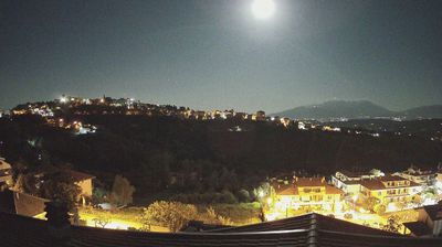 immagine della webcam nei dintorni di Canzano: webcam Penne