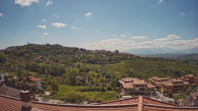 immagine della webcam nei dintorni di Foggetta: webcam Penne
