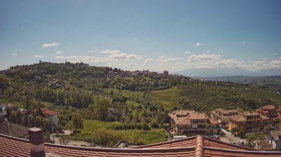 immagine della webcam nei dintorni di Foggetta: webcam Penne