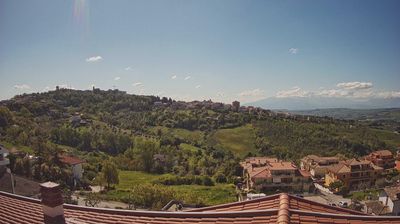 immagine della webcam nei dintorni di Arsita: webcam Penne