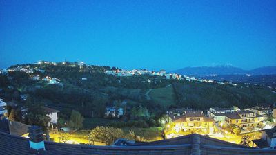 immagine della webcam nei dintorni di Pineta: webcam Penne