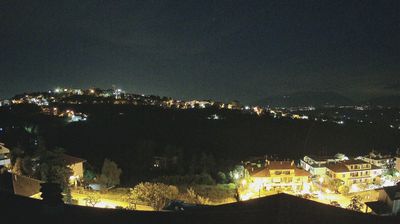 immagine della webcam nei dintorni di Pineta: webcam Penne
