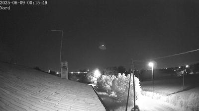 Preview delle webcam di Dolo › Nord