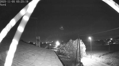 immagine della webcam nei dintorni di Chioggia: webcam Fiesso d'Artico