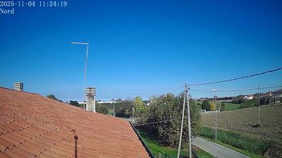 immagine della webcam nei dintorni di Murano: webcam Fiesso d'Artico