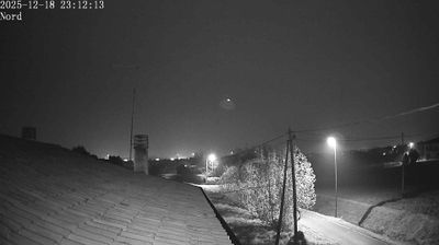 immagine della webcam nei dintorni di Padova: webcam Fiesso d'Artico