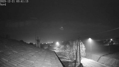 immagine della webcam nei dintorni di Roncade: webcam Fiesso d'Artico