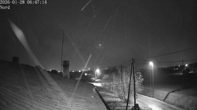 immagine della webcam nei dintorni di Venezia: webcam Fiesso d'Artico