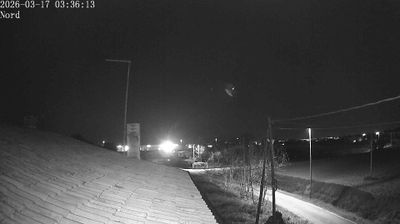 immagine della webcam nei dintorni di Dolo: webcam Fiesso d'Artico