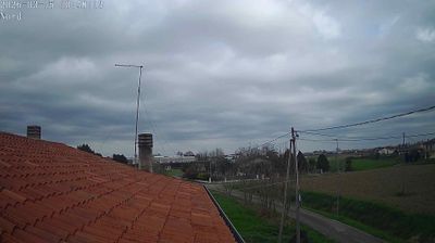 immagine della webcam nei dintorni di Montegrotto Terme: webcam Fiesso d'Artico