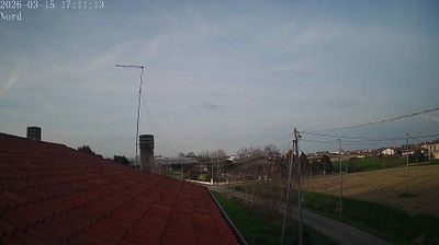 immagine della webcam nei dintorni di Cona: webcam Fiesso d'Artico