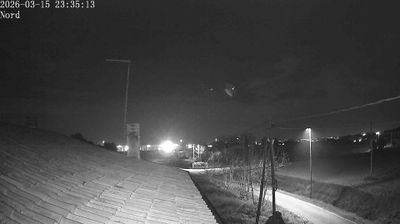 immagine della webcam nei dintorni di Chioggia: webcam Fiesso d'Artico