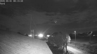 immagine della webcam nei dintorni di Montegrotto Terme: webcam Fiesso d'Artico