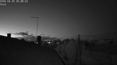 immagine della webcam nei dintorni di Isola Verde: webcam Fiesso d'Artico