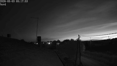 immagine della webcam nei dintorni di Mestre: webcam Fiesso d'Artico