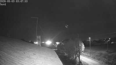 immagine della webcam nei dintorni di Maserà di Padova: webcam Fiesso d'Artico