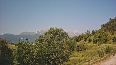 immagine della webcam nei dintorni di Teramo: webcam Arsita