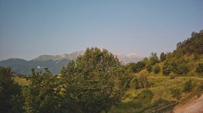 immagine della webcam nei dintorni di Roseto degli Abruzzi: webcam Arsita
