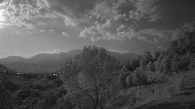 immagine della webcam nei dintorni di Campli: webcam Arsita
