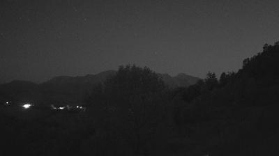 immagine della webcam nei dintorni di Campli: webcam Arsita