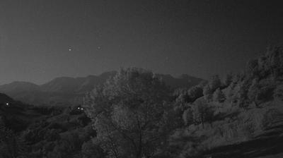 immagine della webcam nei dintorni di Castiglione Messer Raimondo: webcam Arsita