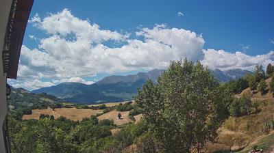 immagine della webcam nei dintorni di Silvi Marina: webcam Arsita