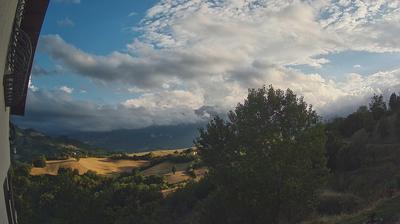 immagine della webcam nei dintorni di Fano Adriano: webcam Arsita