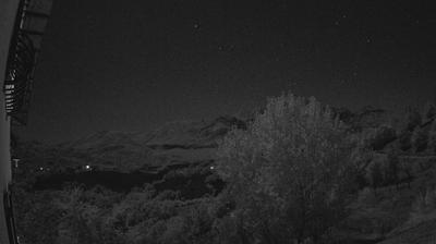 immagine della webcam nei dintorni di Canzano: webcam Arsita