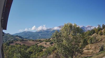 immagine della webcam nei dintorni di Foggetta: webcam Arsita