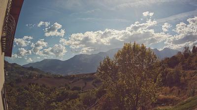 immagine della webcam nei dintorni di Silvi Marina: webcam Arsita